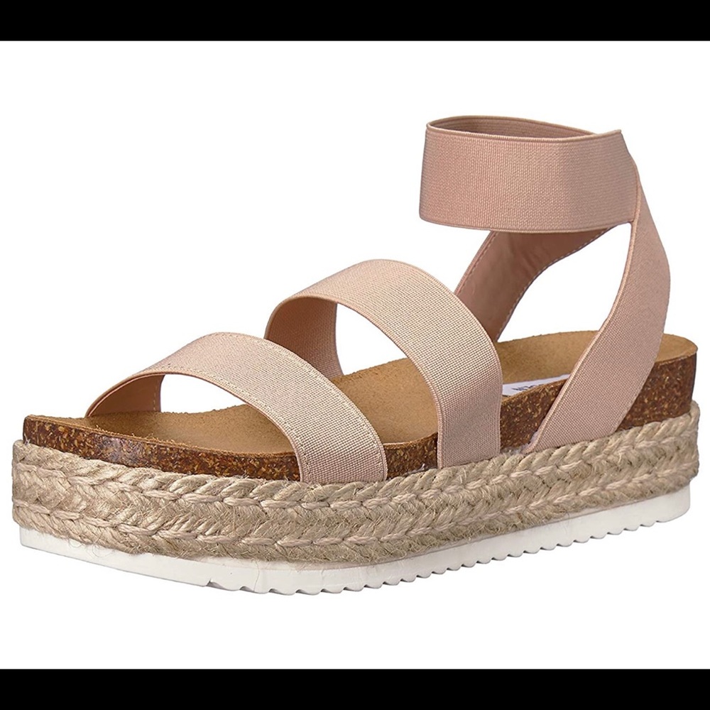 Steve Madden Women’s Kimmie Sandal